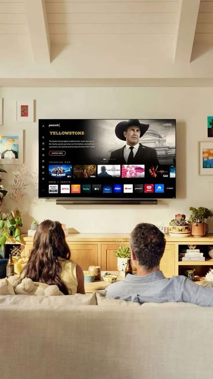 IPTV Austria - Premium enjoyment